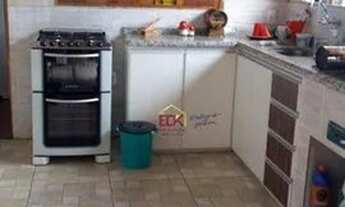 Imagem 3: Casa com 3 dormitórios à venda, 250 m² por R$ 755.000 - Cidade Morumbi - São José dos Camp