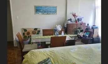 Imagem 3: Excelente Apto 3 Quartos Amplo na Belisário Augusto