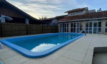 Imagem: IMÓVEL ALTO PADRÃO 5/4 COM PISCINA