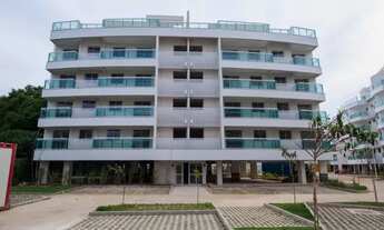 Imagem 2: Condomínio Oasis Resort - Av. Professor Florestan Fernandes - Camboinhas - Niterói