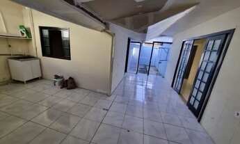 Imagem 4: Casa com piscina 3 dormitórios