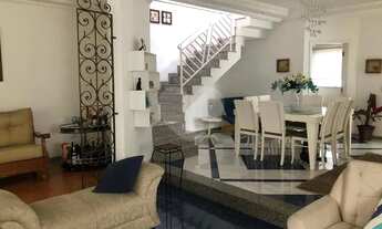 Imagem 2: Sobrado 4 suítes - Jd. Guançã - Vila Maria