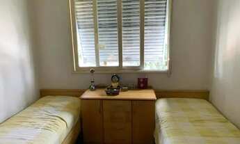 Imagem 6: Apartamento no Condomínio Edifício Beyruti no Parque São Jorge com 109m² 3 dormitórios 1 s