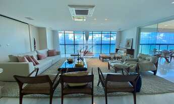 Imagem: O beira-mar perfeito para você!