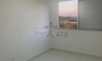 Imagem 7: Apartamento para aluguel com 48 metros quadrados com 2 quartos