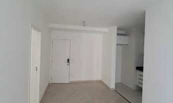 Imagem 2: Apartamento para alugar com 1 dormitório, com 50 m² - Campo Belo