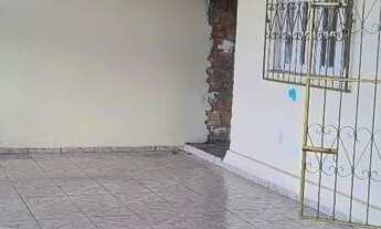 Imagem 5: Alugo essa casa no Conjunto Ribeiro Júnior Cidade