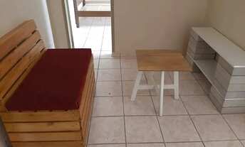 Imagem 5: Aluga-se Apartamento mobiliado