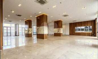 Imagem: Salão Comercial para alugar no Trio Lindenberg