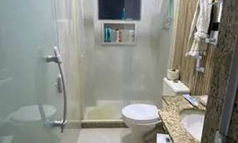 Imagem 7: Vendo casa em Campo Grande Vivendas do Moinho /Estrada do Moinho / Estrada da Cachamorra