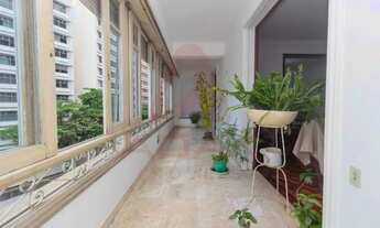 Imagem 2: Apartamento para venda com 260 metros quadrados com 4 quartos em Copacabana - Rio de Janei