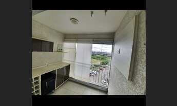 Imagem: Apartamento no Campolim