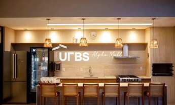 Imagem 5: Condomínio Residencial Sol do Araguaia - Casa de Condomínio 10 quartos, sendo 10 suítes