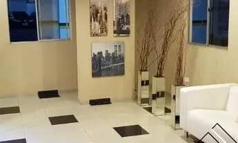 Imagem 4: Apartamento com 3 dormitórios à venda, 71 m² por R$ 315.000,00 - Capão Raso - Curitiba/PR