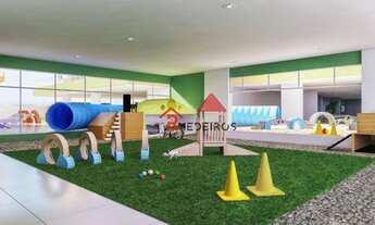 Imagem 8: Apartamento com 2 dormitórios à venda, 57 m² por R$ 394.500,00 - Boqueirão - Praia Grande