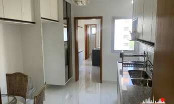 Imagem: Indianópolis - 163m² - 4 Suítes - 3 Vagas