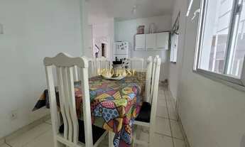 Imagem 7: Casa para venda possui 214 metros quadrados com 5 quartos em Barreiros - São José - SC