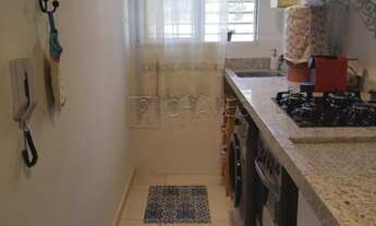 Imagem 5: Ribeirão Preto - Apartamento Padrão - Santa Marta