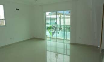 Imagem: Sobrado - 3 suítes e terraço com churrasqueira!