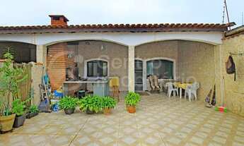 Imagem: CASA com 2 quartos em Itanhaém, no bairro