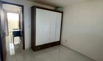 Imagem 7: Apartamento para aluguel possui 47 metros quadrados com 1 quarto