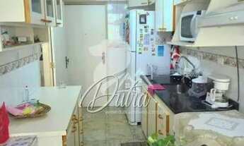 Imagem 6: Edifício Royal Cerqueira César 89m² 02 Dormitórios 1 Vagas