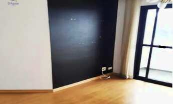 Imagem 3: Apartamento 3 dormitórios sendo 1 suíte , cozinha com armários planejados , 1 vaga de gar