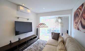 Imagem 2: Apartamento Locação Vila Nova Conceição 70 m² 2 Dormitórios