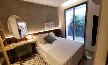 Imagem 5: Epicentro - Apartamentos 1, 2 e 3 quartos no centro do Rio de Janeiro- Oportunidade para i