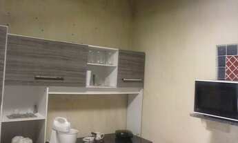 Imagem 2: Casa 2/4 com escritura no Bairro Olária