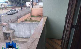 Imagem 7: Casa com 2 dormitórios para alugar, 90 m² por R$ 1.302,71/mês - Jardim Santa Rita - Guarul