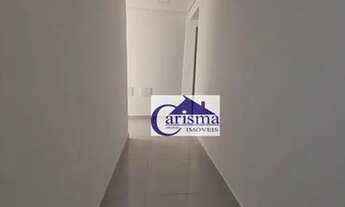 Imagem 6: Studio com 1 dormitório para alugar, 23 m² por R$ 865,00/mês - Vila América - Santo André