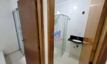 Imagem 7: Apartamento com 1 dormitório para alugar, 30 m² por R$ 1.744/mês - Vila Formosa - São Paul