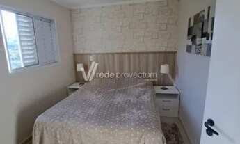 Imagem 7: Apartamento - Mansões Santo Antônio - Campinas