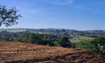 Imagem 6: Terrenos a beira do asfalto próximo do centro de Mairinque