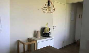 Imagem 5: Apartamento com 2 dormitórios, 50 m² - venda por R$ 270.000 ou aluguel por R$ 2.374/mês