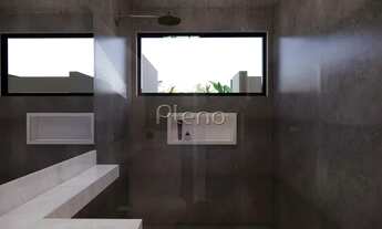 Imagem 5: Casa - Swiss Park - Campinas