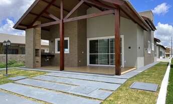 Imagem 2: Chalé em Bananeiras