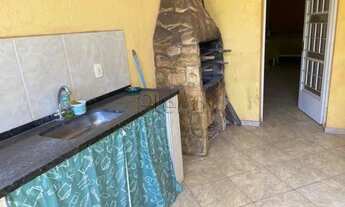 Imagem 4: Casa para locação no Parque das Flores, Campinas