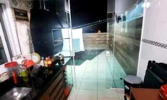 Imagem 6: APARTAMENTO SEM CONDOMÍNIO à venda, 2 quartos, 1 suíte, 1 vaga, PARQUE ORATORIO - Santo An