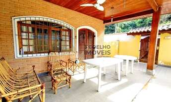 Imagem 5: Casa de 3 dormitórios à venda na praia da Enseada em Ubatuba Sp