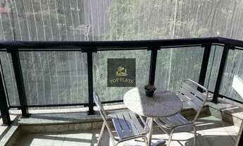 Imagem: Flat disponível no Paraíso