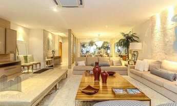 Imagem 4: Apartamento com 1 dormitório à venda, 84 m² por R$ 742.000,00 - Vila Andrade - São Paulo/S