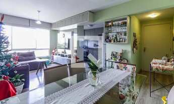 Imagem 2: Apartamento para Aluguel - Alto Petrópolis, 3 Quartos, 82 m2