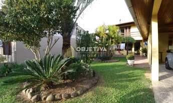 Imagem 6: Casa com 2 dormitórios para locação - Canudos - Novo Hamburgo/RS