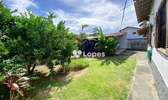 Imagem 4: Casa com 3 dormitórios à venda, 152 m² por R$ 420.000,00 - Serra Grande - Niterói/RJ