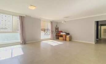 Imagem 2: Apartamento Locação 3 Dormitórios - 186 m² Bela Vista
