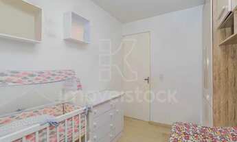 Imagem 3: LINDO, CLEAN E MUITOS ARMÁRIOS!