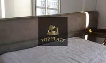 Imagem 6: Flat disponível no Jardim Paulista