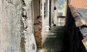 Imagem 4: Terreno à venda, 180 m² por R$ 190.000,00 - Vila Guaraciaba - Santo André/SP